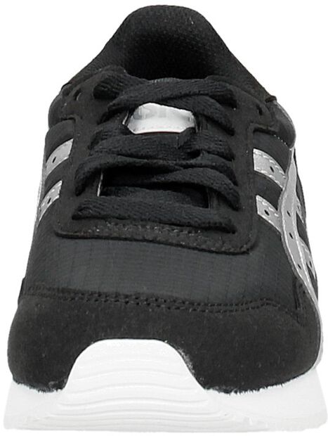 Tiger Runner - large