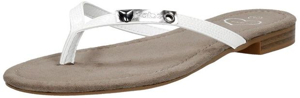 Teenslippers - large