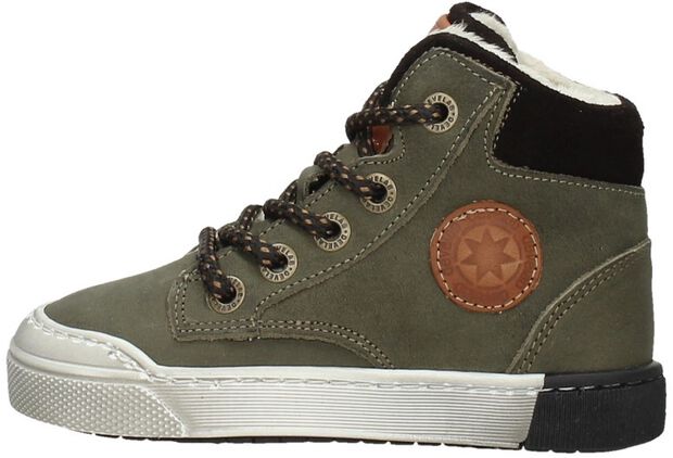 Veterschoenen Hoog - large