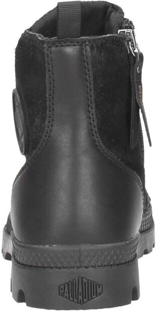 Pampa Hi Zip Pony - large