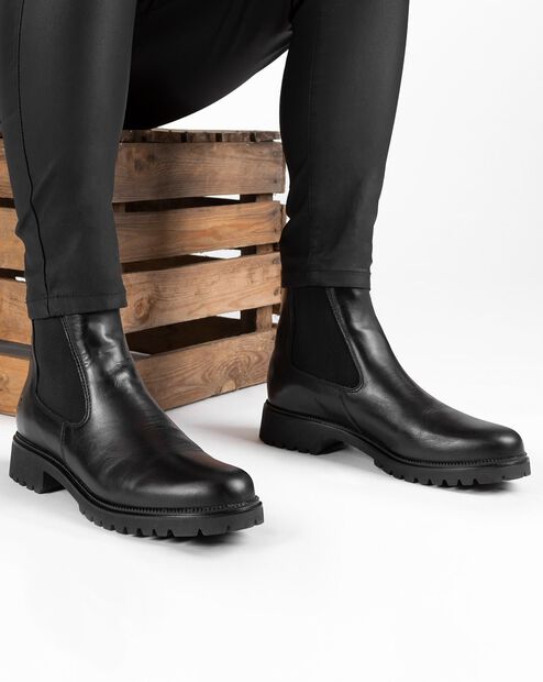 Chelsea boots - large