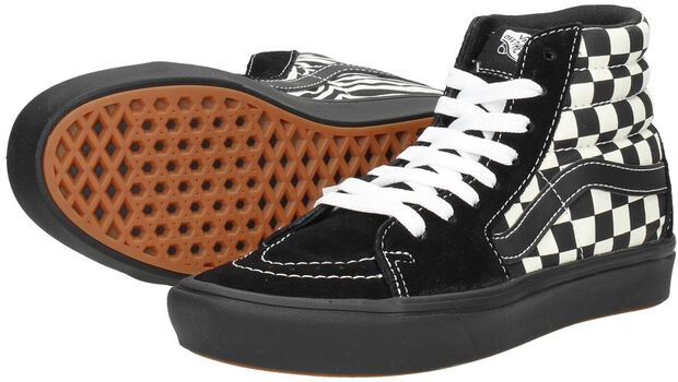 Comfycush SK8 Hi - large