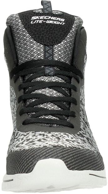 Dames veterschoenen - large