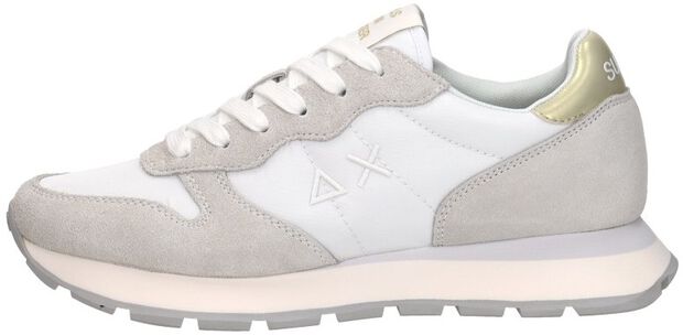 Ally Gold Silver - large