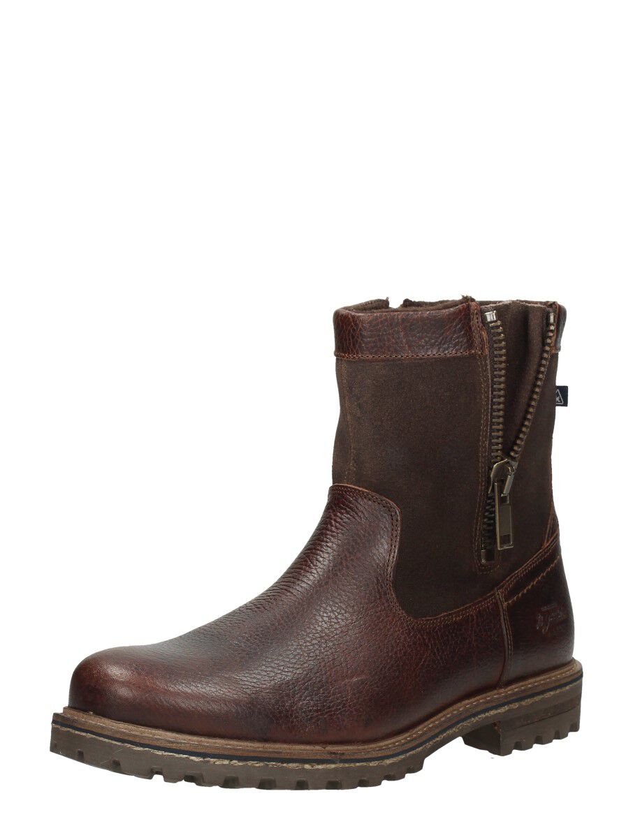 Stoere enkellaarzen voor heren | Schuurman Schoenen