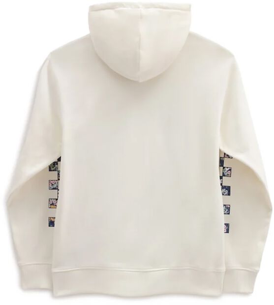 WM Filled In Hoodie - large