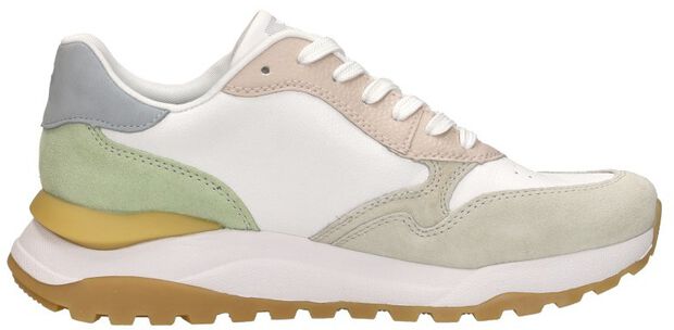 Sneakers Laag - large