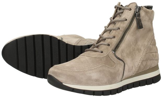 Sneakers Hoog - large