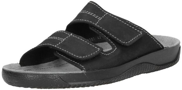 Heren slippers - large