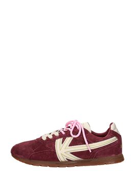 Sneakers Laag