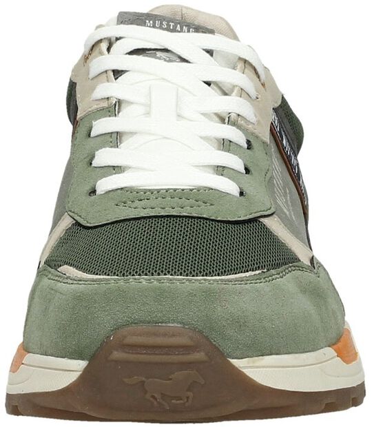 Sneakers Laag - large