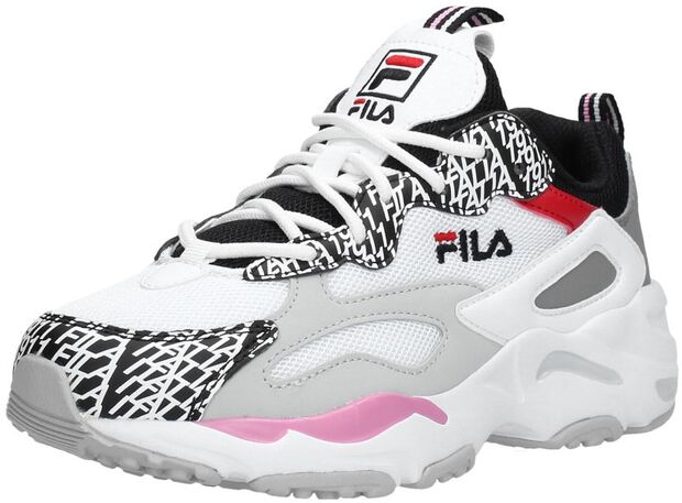 Ray Tracer Wmn - large