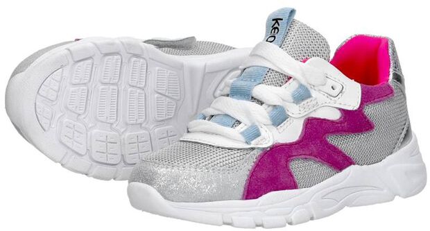 Sneakers Laag - large