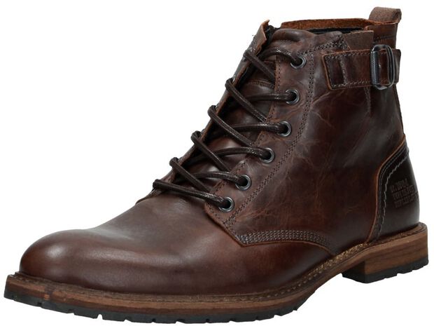 Heren veterschoenen - large