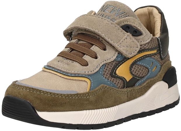 Sneakers Laag - large