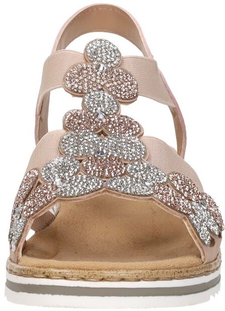 Sandalen Plat - large