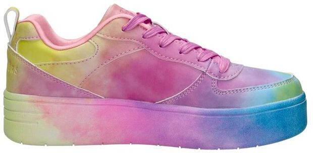 Court High - Electric Remix - large