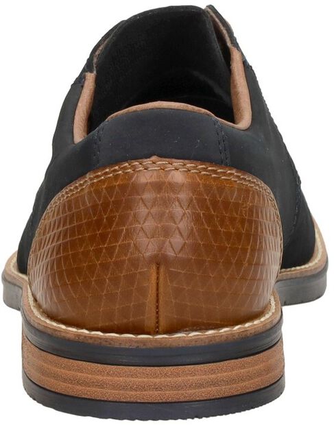 Veterschoenen Laag - large