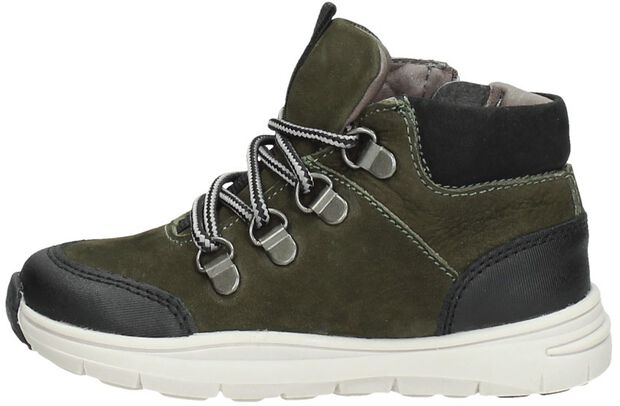 Jongens veterschoenen - large