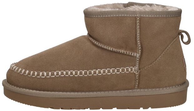 Enkellaarsjes Plat - large