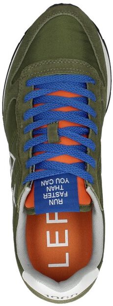 Tom Solid Nylon - large