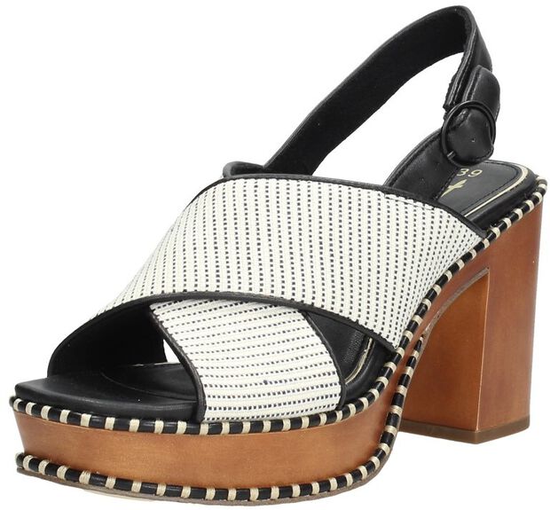 Dames sandalen - large