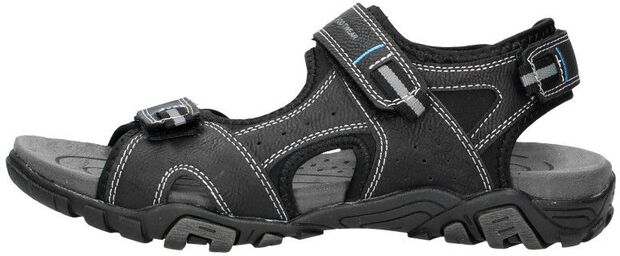 Heren sandalen - large