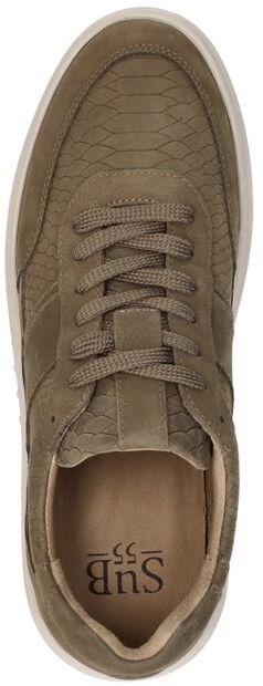 Sneakers Laag - large