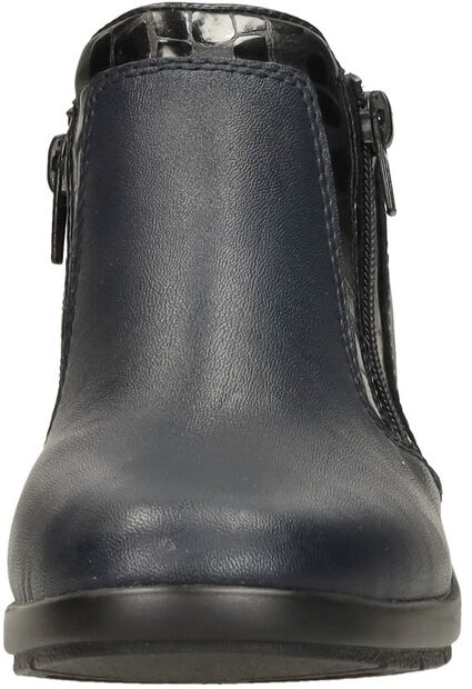 Enkellaarsjes Plat - large