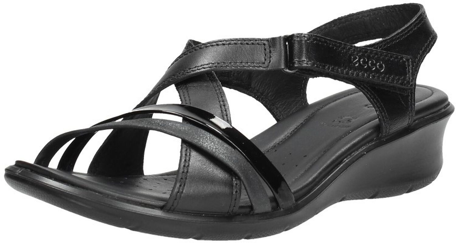 ecco felicia sandalen