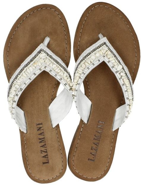 Teenslippers - large