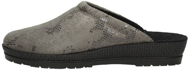 Pantoffels Open - large