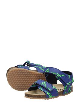 Jongens sandalen