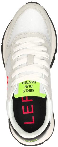 Ally solid nylon - large