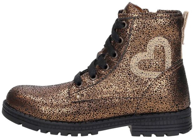 Veterschoen hoog - large