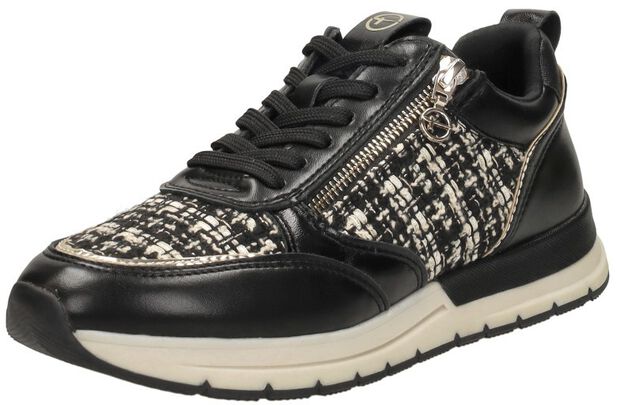 Sneakers Laag - large