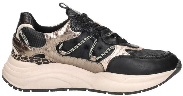 Sneakers Laag - large