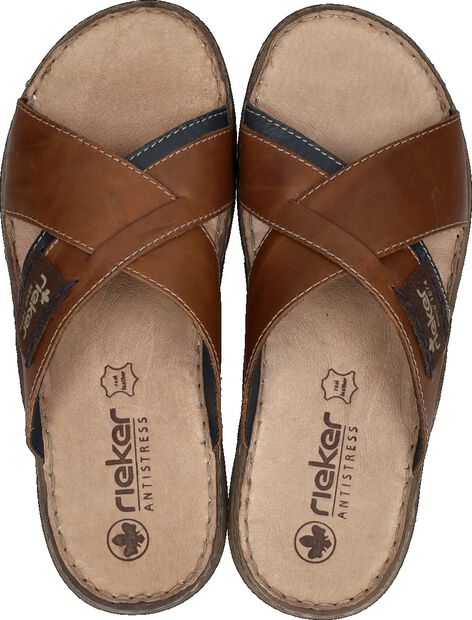 Heren slippers - large