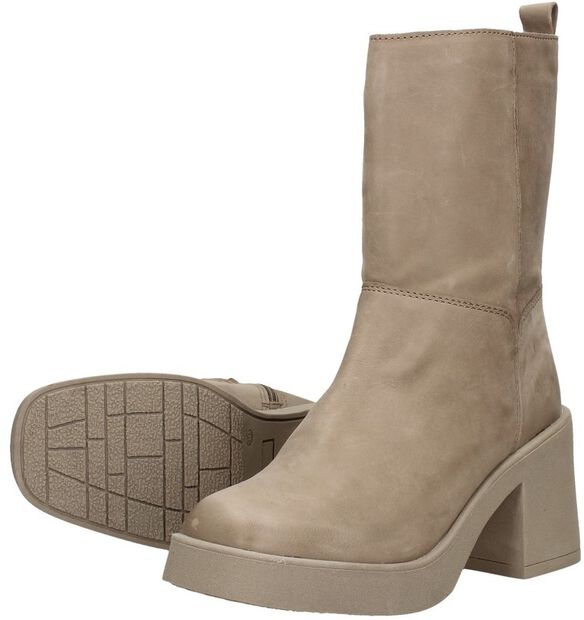 Enkellaarsjes Hak - large