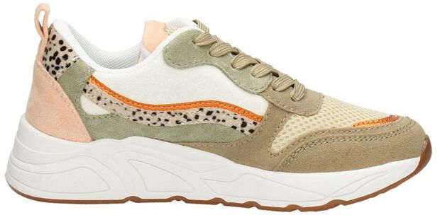 Meisjes sneakers - large