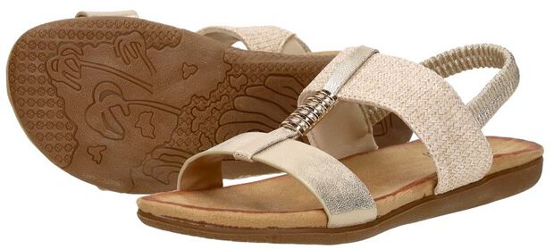 Sandalen Plat - large