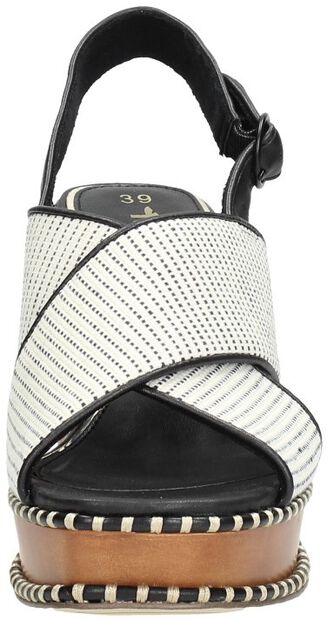 Dames sandalen - large