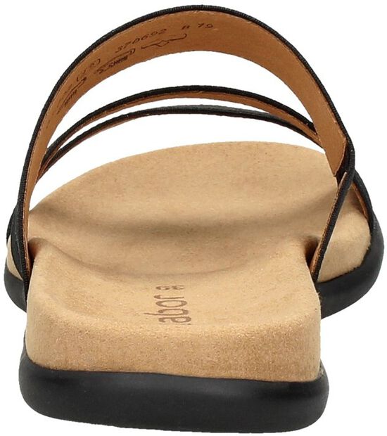 Dames slippers - large