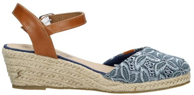 Dames espadrilles - large