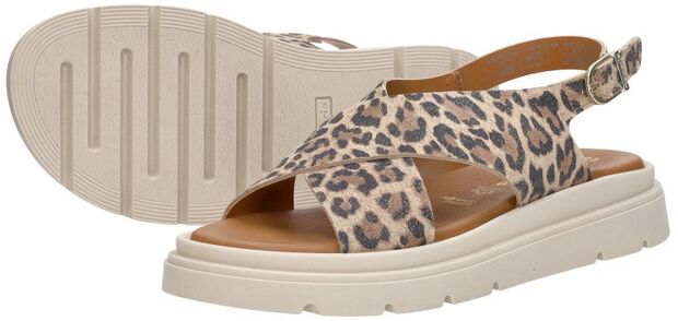 Sandalen Plat - large