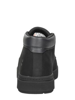 Seneca Bay Leather Chukka