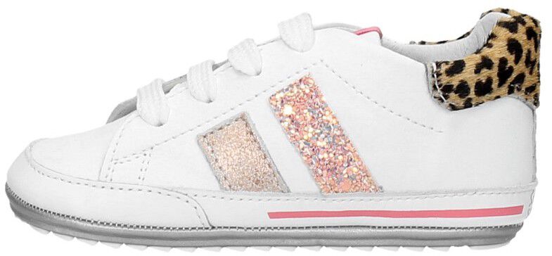 Witte Beck Kinderpantoffels kopen | | Ruime keus