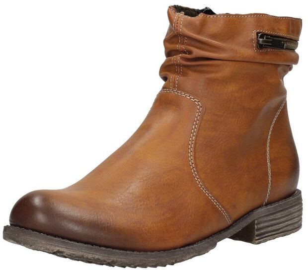 Dames enkellaarsjes - large