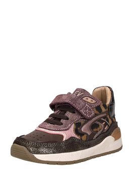 Sneakers Laag