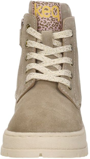 Veterschoen hoog - large